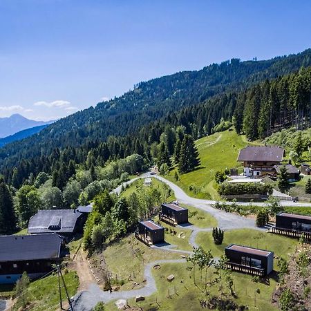 Art-Lodge Kunstpension Afritz am See Eksteriør billede