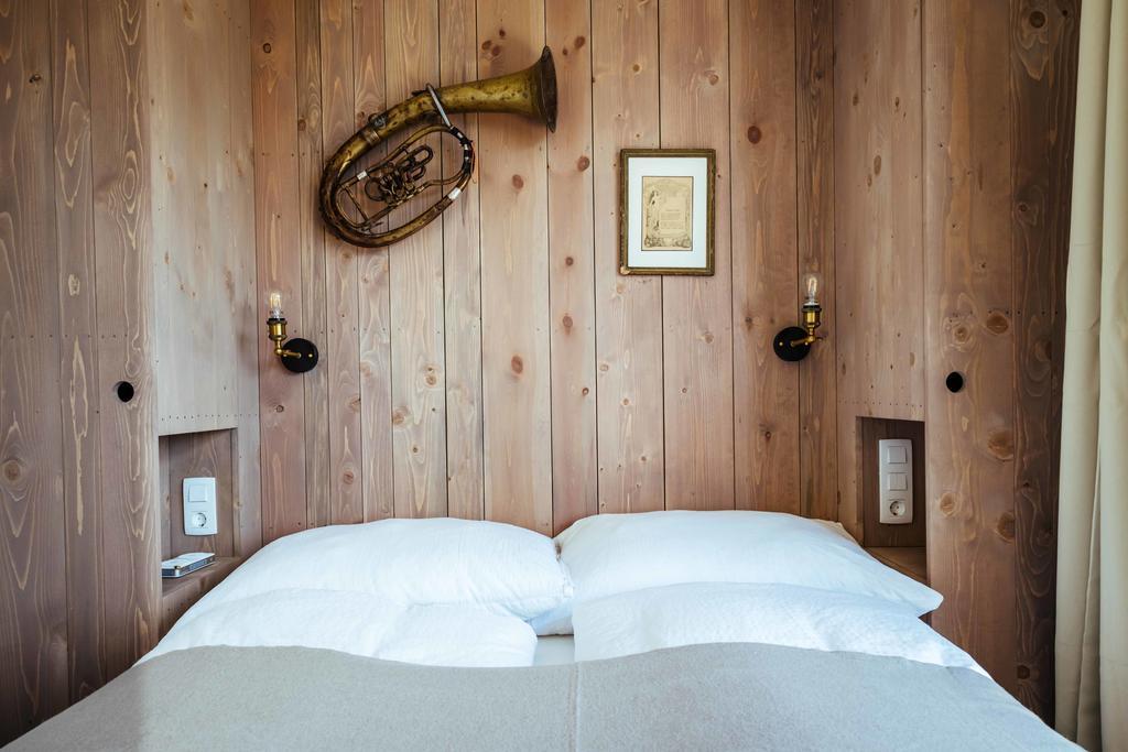 Art-Lodge Kunstpension Afritz am See Eksteriør billede