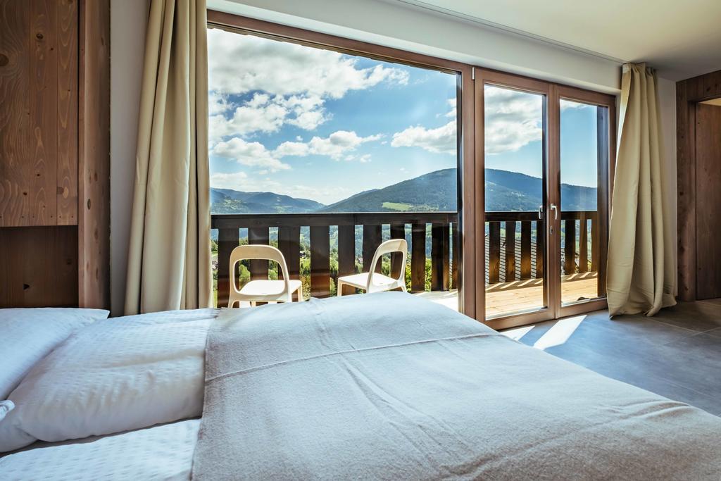 Art-Lodge Kunstpension Afritz am See Eksteriør billede