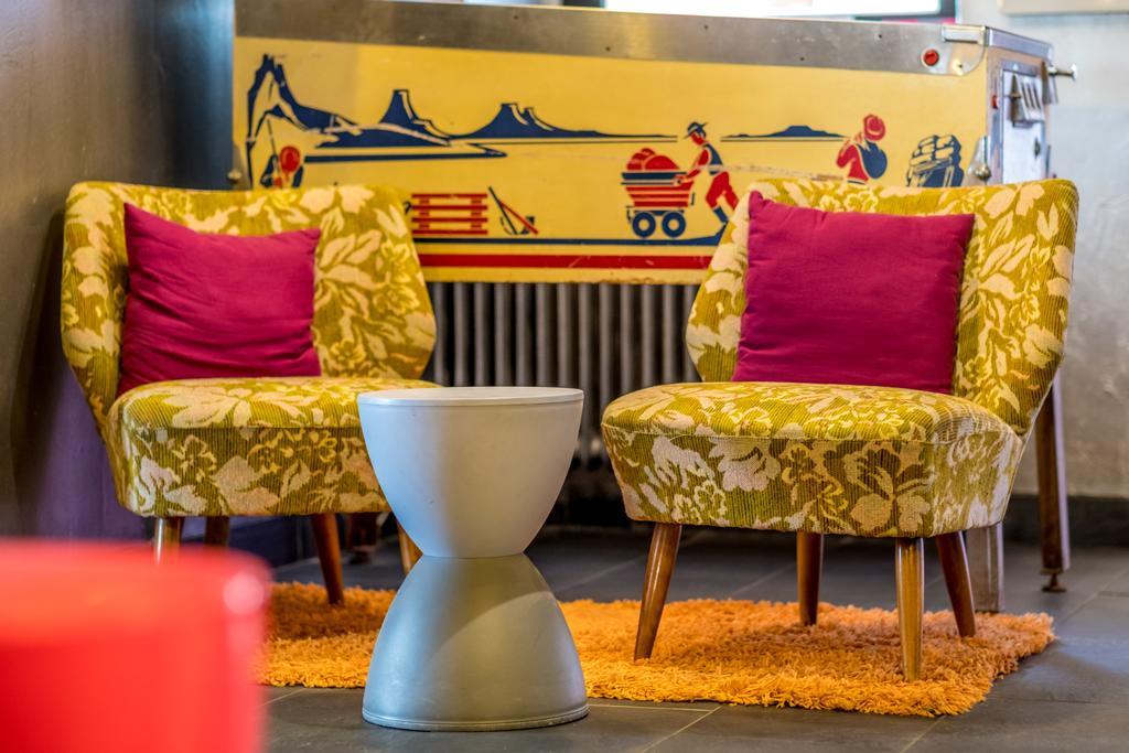 Art-Lodge Kunstpension Afritz am See Eksteriør billede